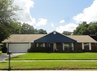 562 Mendoza Dr, Orlando, FL 32825