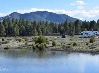 13508 E Spring Valley Rd, Parks, AZ 86018