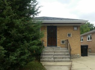 3720 W 77th Pl, Chicago, IL 60652