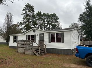29 Stone Rd, Texarkana, TX 75501