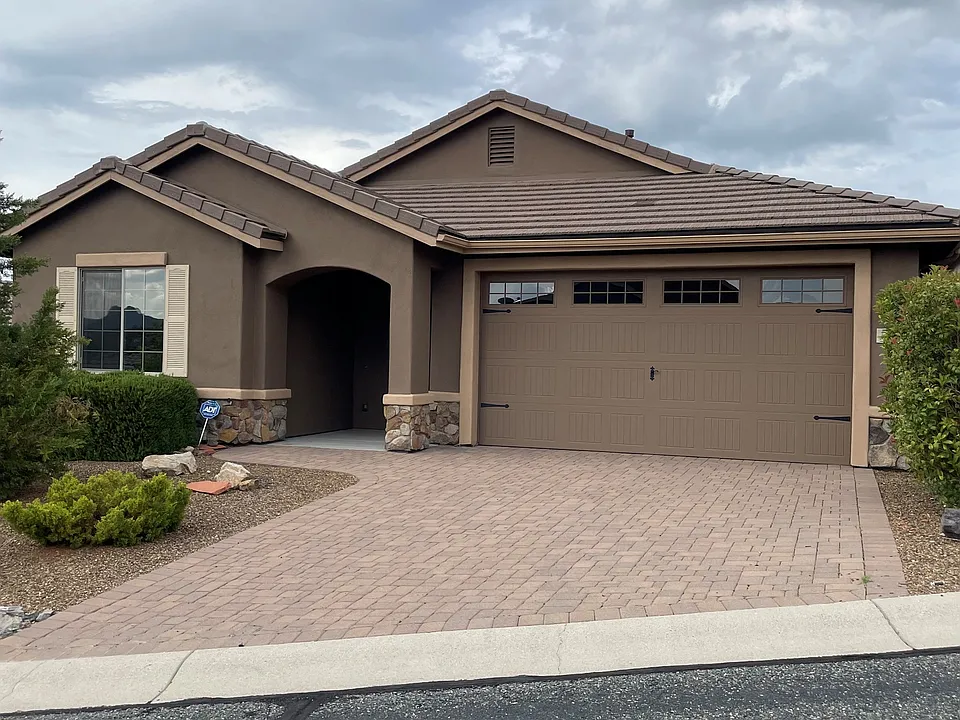 1611 Cloudstone Dr