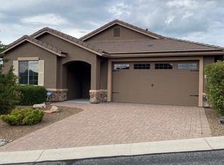 1611 Cloudstone Dr, Prescott, AZ 86301