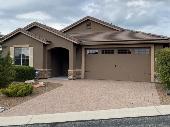 1611 Cloudstone Dr, Prescott, AZ 86301