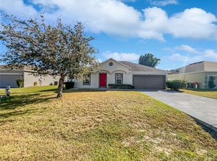 756 James Ct, Poinciana, FL 34759