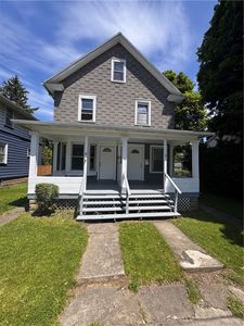 8-10 Willow St, Rochester, NY, 14606