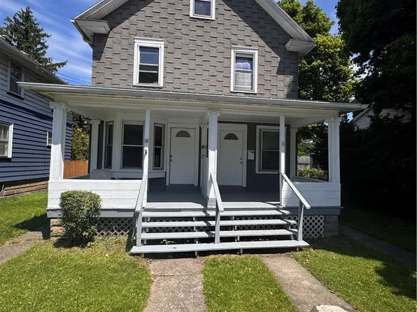 8-10 Willow St, Rochester, NY 14606
