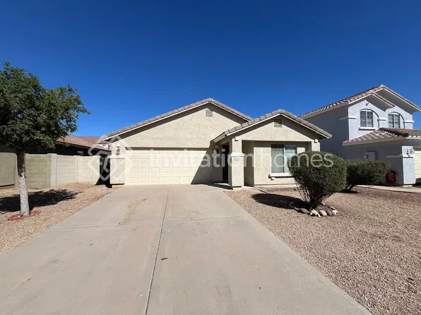17838 W Ventura St, Surprise, AZ 85388