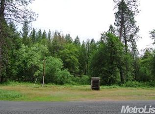 20360 Spring Garden Rd, Foresthill, CA 95631