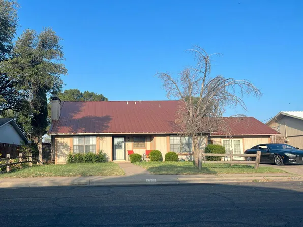 413 Sweetbriar Dr, Midland, TX 79703