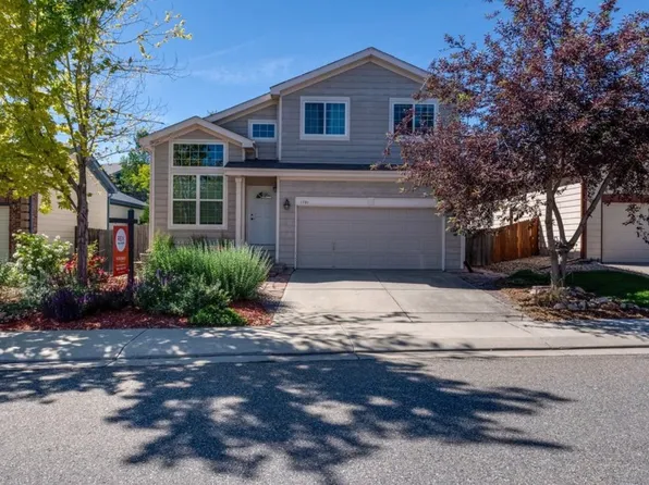 1781 Holeman Dr, Erie, CO 80516