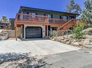 2847 E Granite Gardens Dr, Prescott, AZ 86301