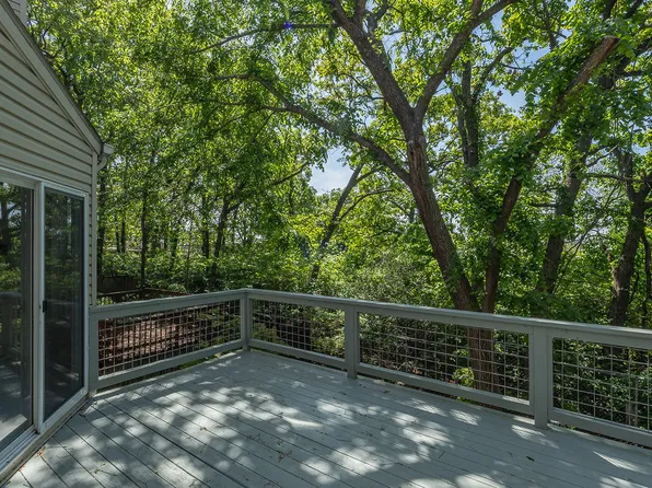 2411 N Bronze Tree Dr, Fayetteville, AR 72703