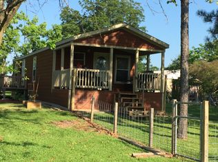 362 County Road 15300, Deport, TX 75435