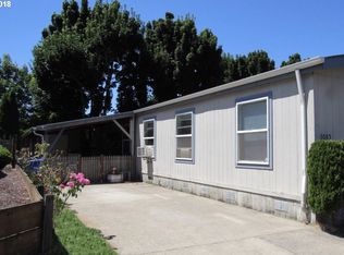 3085 NE 206th Pl, Fairview, OR 97024