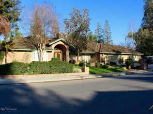 1601 Calle Castana, Bakersfield, CA