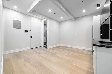 Rented by STY Management LLC