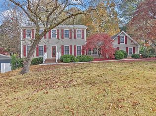 754 Dean Way, Lawrenceville, GA 30044