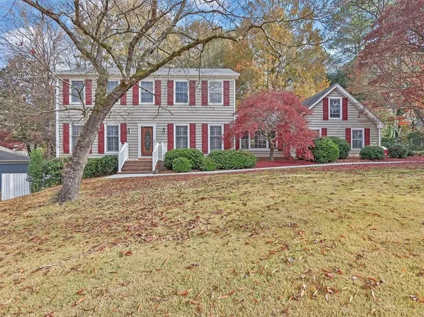 754 Dean Way, Lawrenceville, GA 30044