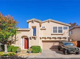 18 Tradition Ln, Rancho Santa Margarita, CA 92688