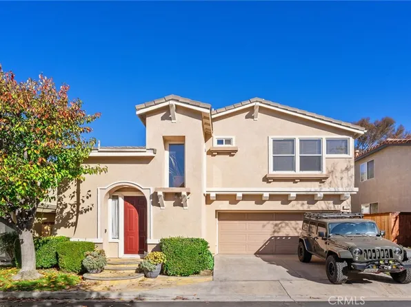 18 Tradition Ln, Rancho Santa Margarita, CA 92688