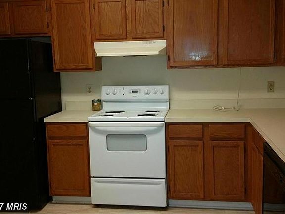 2nd image of 18915 Highstream Dr #732