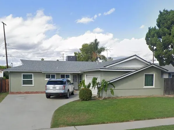 16351 Labrador St, North Hills, CA 91343