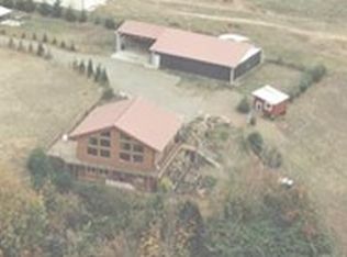 150 Porter Rd, Kalama, WA 98625