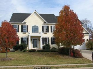 150 Kinross Dr, Winchester, VA 22602