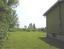 East Side view