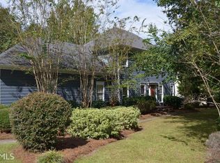 5357 Northside Dr, Macon, GA 31210