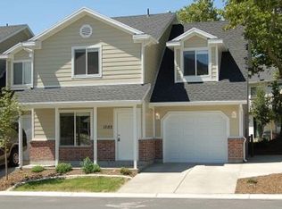1693 S 1055 E, Ogden, UT 84404