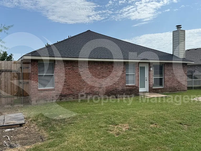 207 Lake Wichita Dr — Photo 21