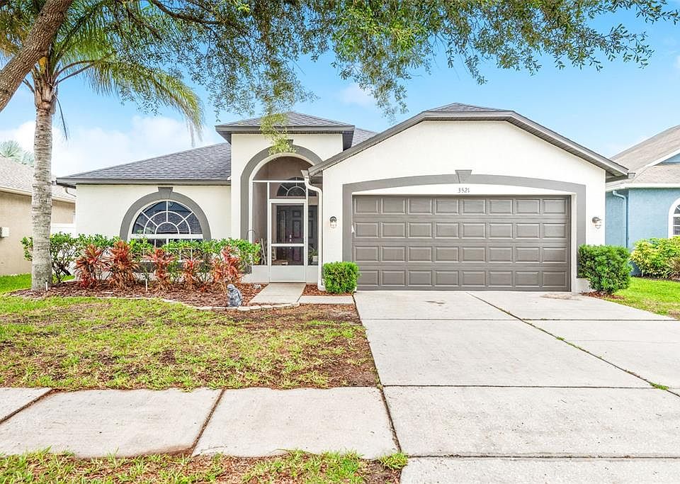 1st image of 3521 CLOVER BLOSSOM CIRCLE