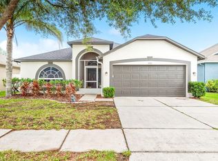 3521 Clover Blossom Cir, Land O Lakes, FL 34638