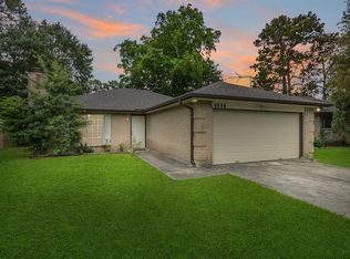 4534 Towergate Dr, Spring, TX 77373