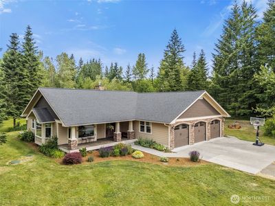 117 Grand Fir Lane, Toledo, WA, 98591