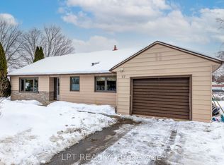 37 Malone Rd, Georgina, ON L0E 1L0