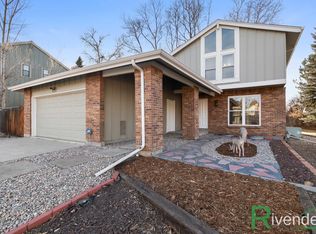 8267 E Long Pl, Centennial, CO 80112