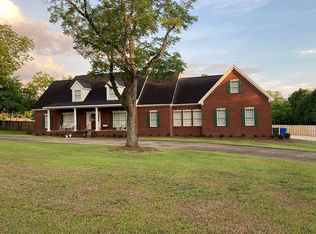 107 Nottoway Blvd, Dothan, AL 36303