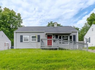 634 Emerson Dr, Lexington, KY 40505