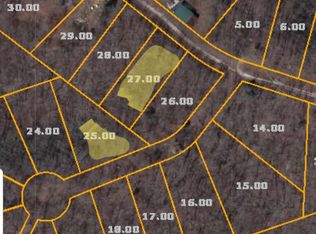 16 Aspen Dr, Holladay, TN 38341