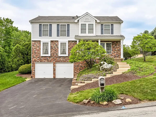 8960 Delaware Ave, North Huntingdon, PA 15642