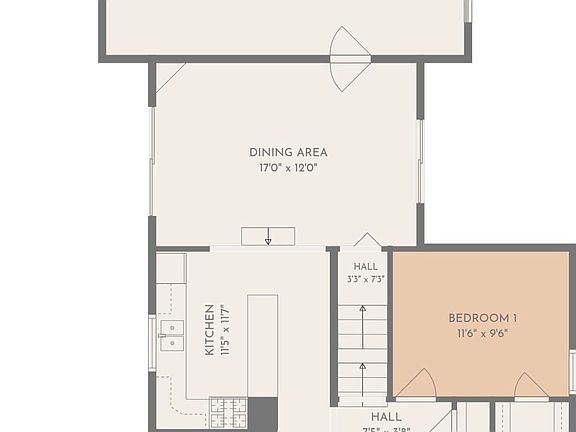 4th image of 802 S 2nd St