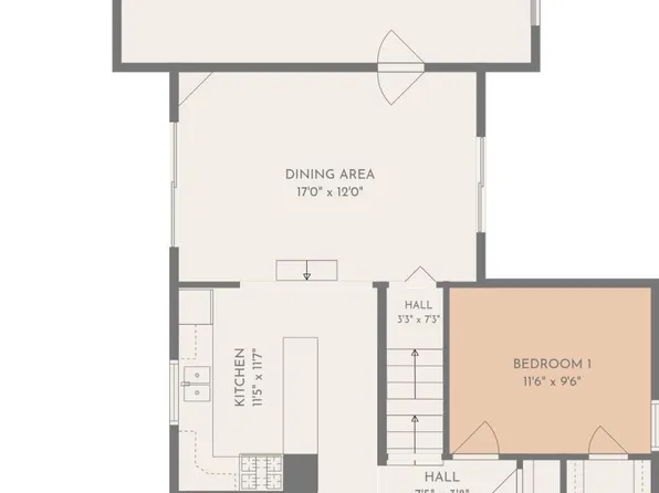802 S 2nd St, Milbank, SD 57252