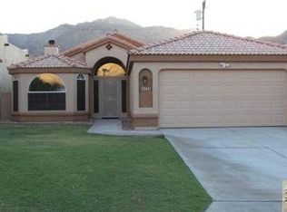 54735 Avenida Alvarado, La Quinta, CA 92253