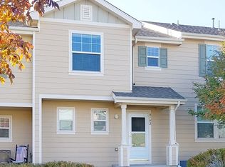 19171 E 58th Ave #B102, Denver, CO 80249