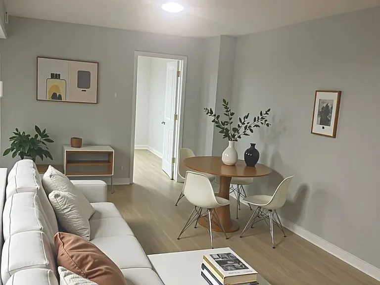 Sky at Main Comfort & Convenience - Your New Home Awaits! — Photo 9