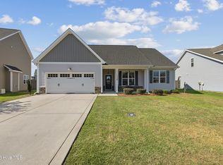 1245 Big Field Dr, Castle Hayne, NC 28429