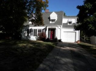 1915 Eugene Field Ave, Saint Joseph, MO 64505
