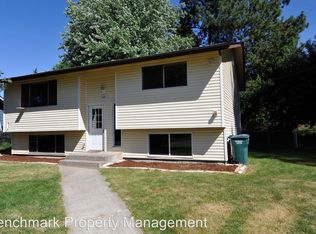 1633 E Birch Ave, Coeur D Alene, ID 83814